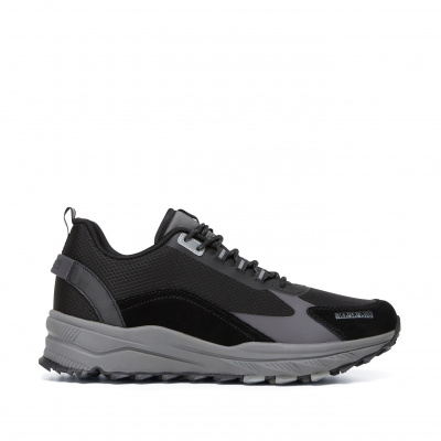 Кроссовки Napapijri Vortec Low Black