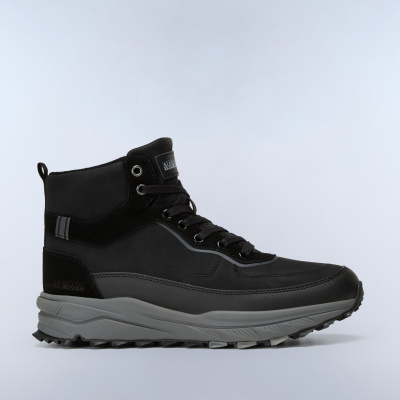 Кроссовки Napapijri Vortec High Black
