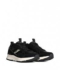 Кроссовки Napapijri Match Black