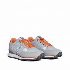 Кроссовки Napapijri Cosmos Block Grey