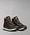 Ботинки Napapijri Snowjog High Dark Olive 2