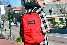 JanSport