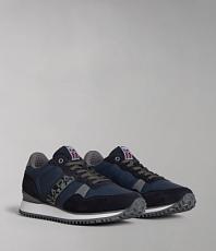 Кроссовки Napapijri Cosmos Blue Marine