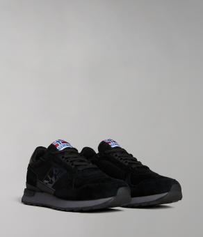 Кроссовки Napapijri Stab Black
