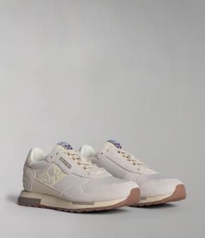 Кроссовки Napapijri Virtus Whitecap Gray