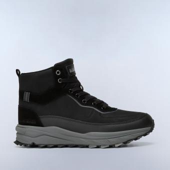 Кроссовки Napapijri Vortec High Black