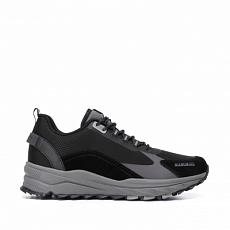 Кроссовки Napapijri Vortec Low Black