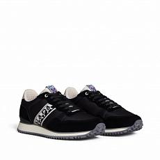 Кроссовки Napapijri Cosmos Black/Beige