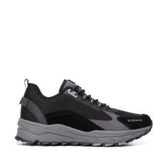 Кроссовки Napapijri Vortec Low Black