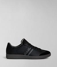 Кроссовки Napapijri Aspen Black