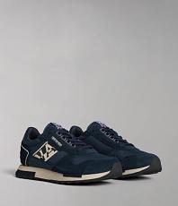 Кроссовки Napapijri Virtus Blue Marine