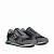 Кроссовки Napapijri Virtus Black/Grey