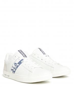 Кроссовки Napapijri Birch White Navy
