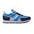 Кроссовки Napapijri Lotus Blue Mediev