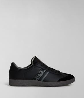Кроссовки Napapijri Aspen Black