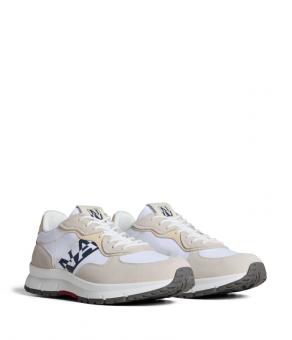 Кроссовки Napapijri Match White Navy