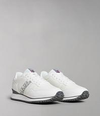 Кроссовки Napapijri Cosmos Bright White