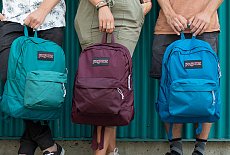 JanSport