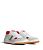 Кроссовки Napapijri Courtis White/Red Mult
