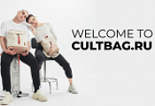 Welcome to CultBag.ru Welcome to CultBag.ru