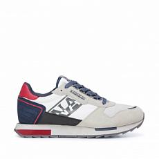 Кроссовки Napapijri Virtus White/Grey/Navy