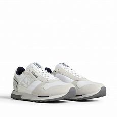 Кроссовки Napapijri Virtus Bright White