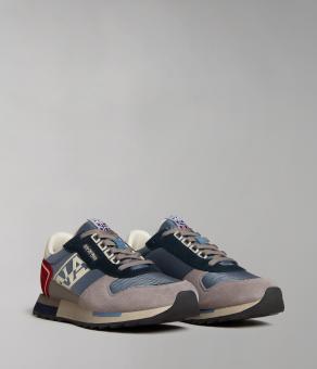 Кроссовки Napapijri Virtus Blue/Taupe