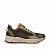 Кроссовки Napapijri Vortec Low Green/Brown