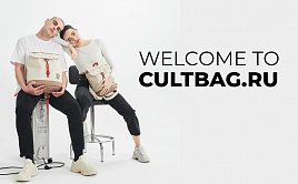 Welcome to CultBag.ru
