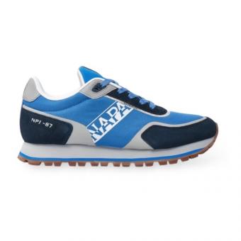 Кроссовки Napapijri Lotus Blue Mediev