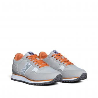Кроссовки Napapijri Cosmos Block Grey