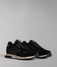 Кроссовки Napapijri Virtus Black/White