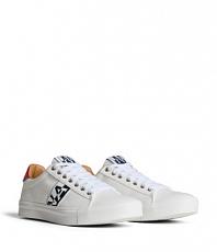 Кеды Napapijri Den Bright White