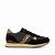 Кроссовки Napapijri Cosmos Syn Black/Brown