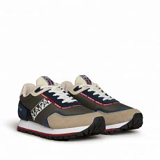Кроссовки Napapijri Lotus New Olive Green