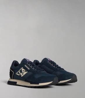 Кроссовки Napapijri Virtus Blue Marine