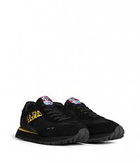 Кроссовки Napapijri Jet Black