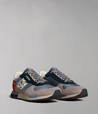 Кроссовки Napapijri Virtus Blue/Taupe