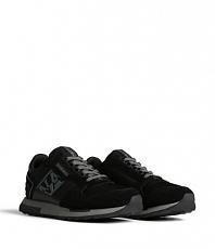 Кроссовки Napapijri Virtus Black
