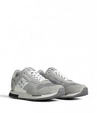 Кроссовки Napapijri Virtus Light Grey Solid