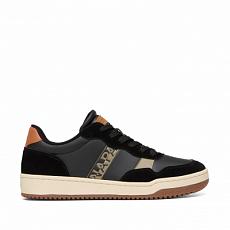 Кроссовки Napapijri Courtis Black