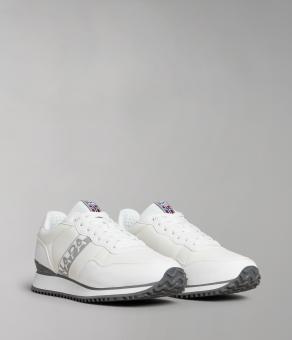 Кроссовки Napapijri Cosmos Bright White