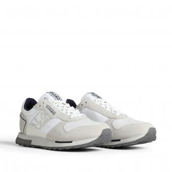 Кроссовки Napapijri Virtus Bright White