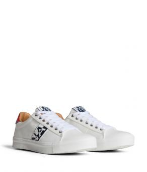 Кеды Napapijri Den Bright White